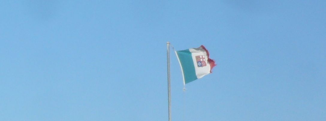 Misure di autoprotezione: VENTO E MAREGGIATE