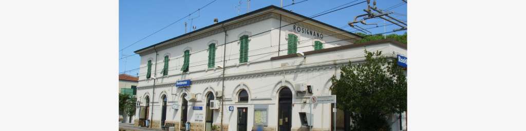 PIANO GENERALE EMERGENZA RFI