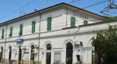 PIANO GENERALE EMERGENZA RFI